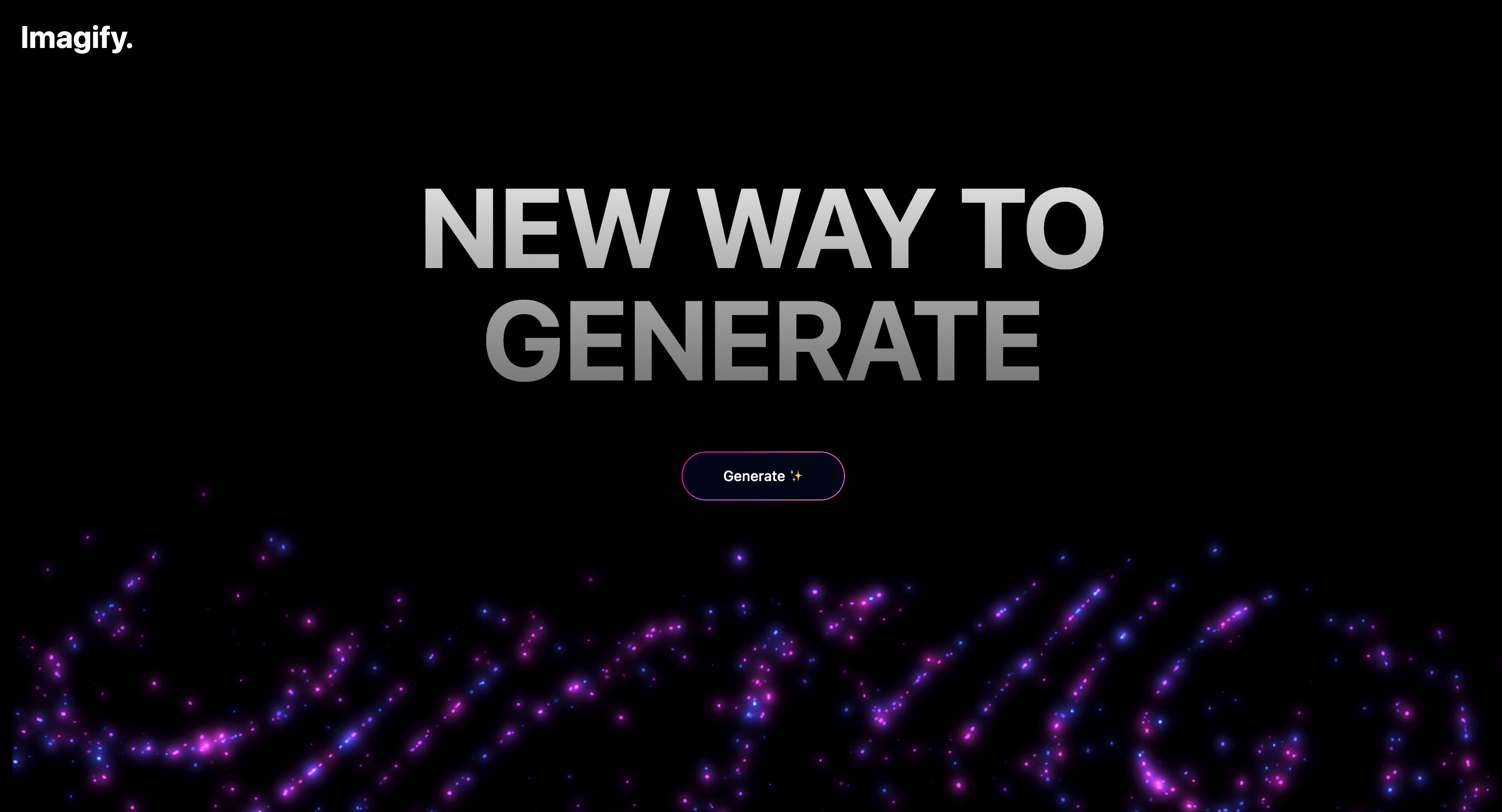 AI Image Generator